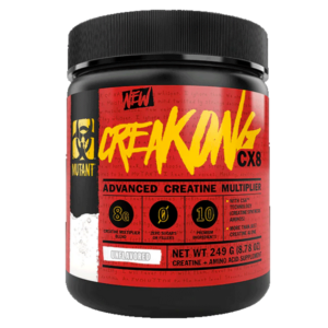 Mutant Creakong CX8