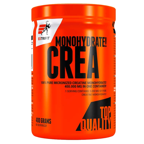 Extrifit Crea Monohydrate
