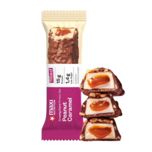 Maxi Nutrition Creamy Core Protein Bar