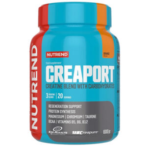 Nutrend Creaport