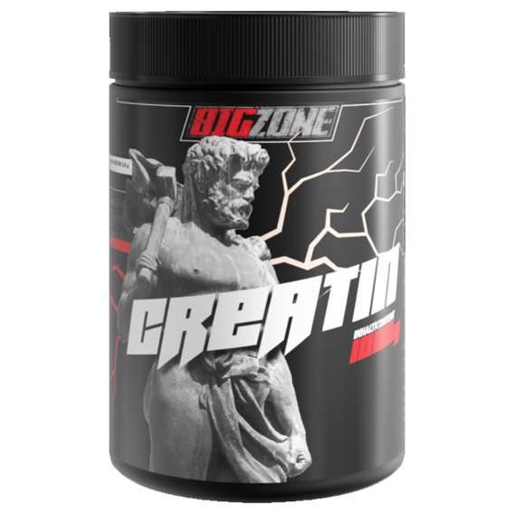 Big Zone Creatin