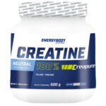 EnergyBody Creatine Creapure