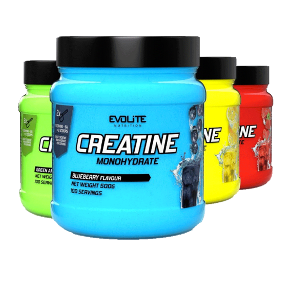 Evolite Creatine