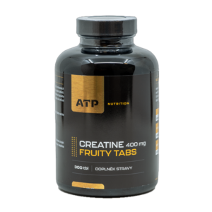 ATP Creatine