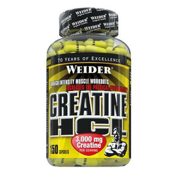 Weider Creatine HCL