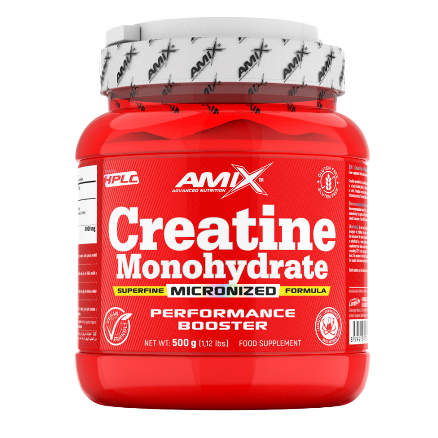 Amix Creatine Monohydrate