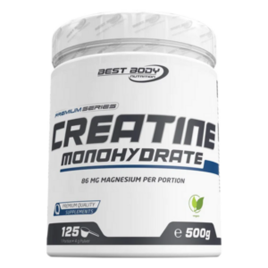 Best Body Creatin monohydrat