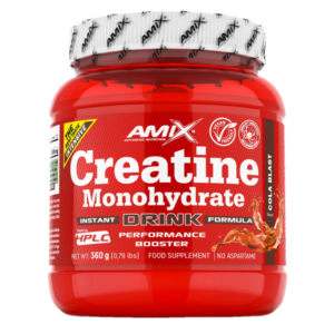 Amix Creatine Monohydrate Drink