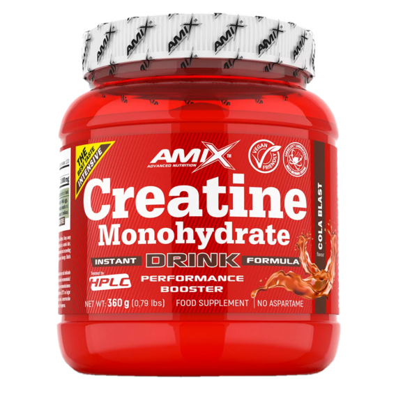Amix Creatine Monohydrate Drink