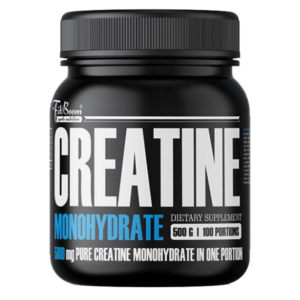 FitBoom Creatine Monohydrate