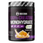 MAXXWIN 100% Creatine Creapure