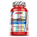 Amix Creatine PepForm Peptides
