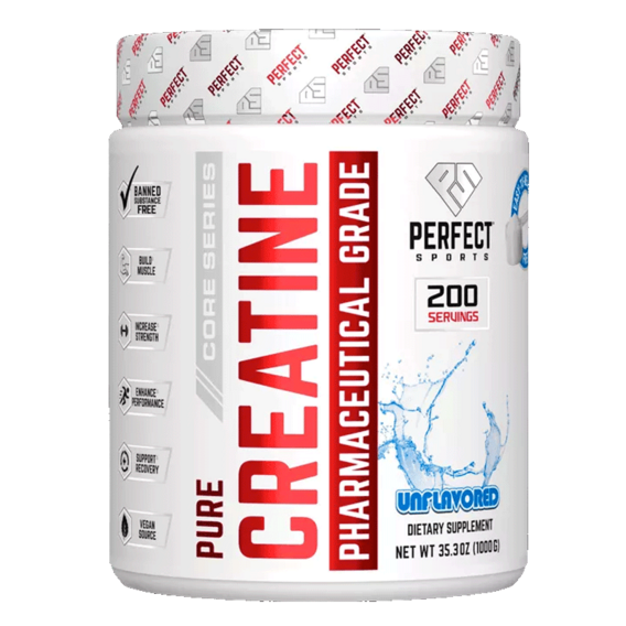 Perfect sports Creatine monohydrate