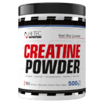 HiTec Creatine Powder