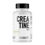 SizeandSymmetry Creatine Creapure