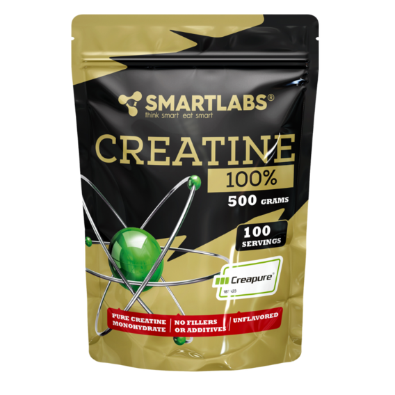 Smartlabs Creapure