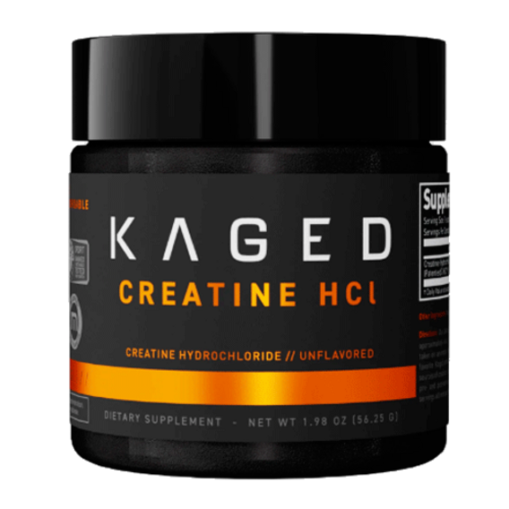 Kaged Muscle Creatine HCL
