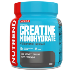 Nutrend Creatine Monohydrate
