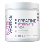NutriWorks Creatine Pyruvate