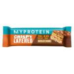 MyProtein Crispy Layered Bar