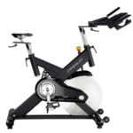 FINNLO Cyklotrenažér Speed Bike CRS III