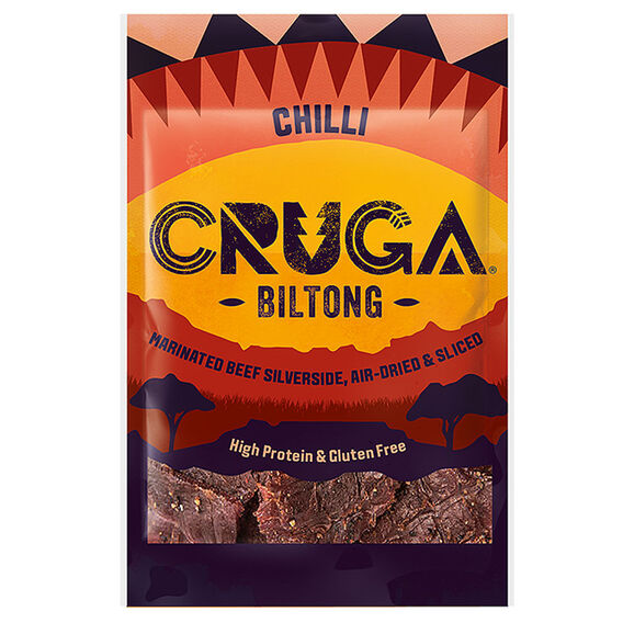 Cruga Biltong