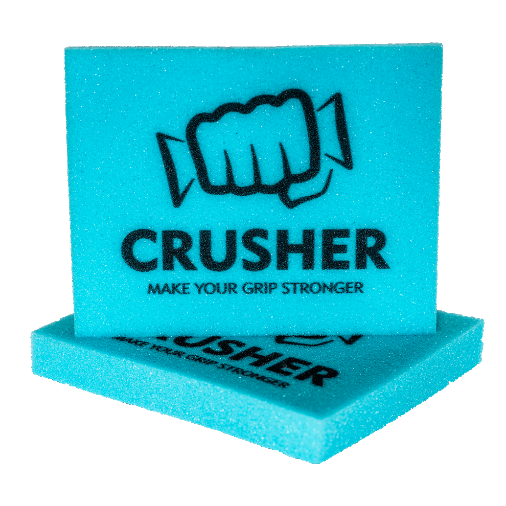 Crusher