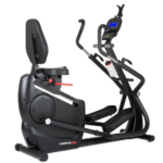 FINNLO Eliptický trenažér Cardio Strider CS3.1