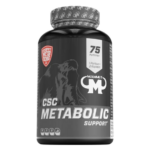 Mammut CSC metabolic support capsules