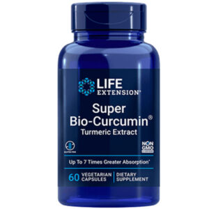 Life Extension Super Bio-Curcumin® Turmeric Extract