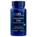 Life Extension Curcumin Elite Turmeric Extract