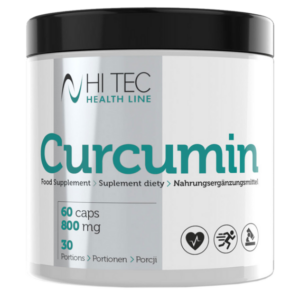 HiTec Curcumin