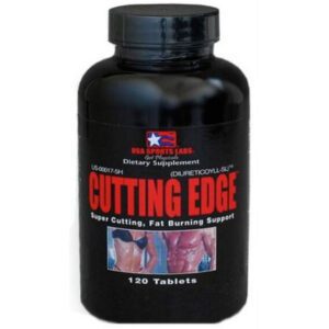 USA Sports Labs Cutting Edge