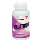Czech Virus Melatonin