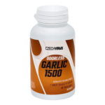 Czech Virus Odorless Garlic 1500