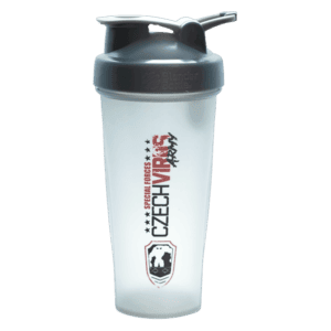 Czech Virus BlenderBottle classic shaker