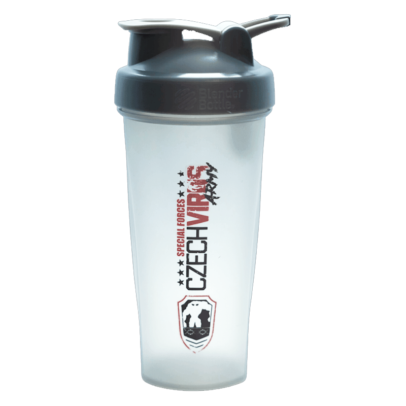 Czech Virus BlenderBottle classic shaker