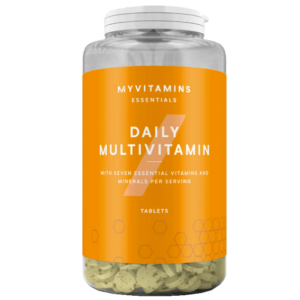 MyProtein Daily Multivitamin