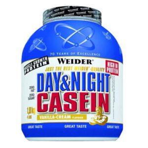 Weider Day & Night Casein