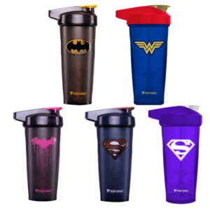Performa Hero Shaker DC 2.0 800ml