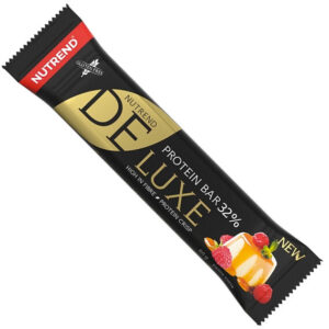 Nutrend Deluxe Protein Bar