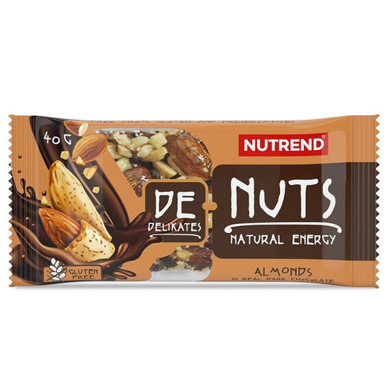 Nutrend DeNuts