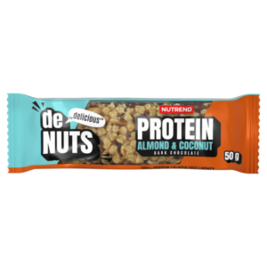 Nutrend Denuts Protein