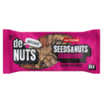 Nutrend Denuts Seeds & Nuts
