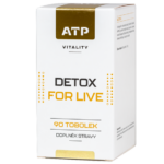 ATP Vitality Detox For Live