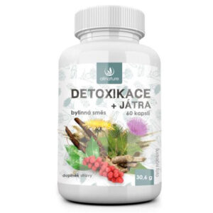 Allnature Detoxikace