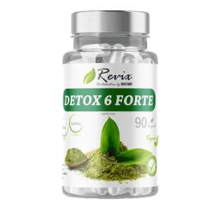 Revix Detox 6 Forte