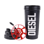 Perfect sports Diesel shaker