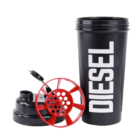 Perfect sports Diesel shaker