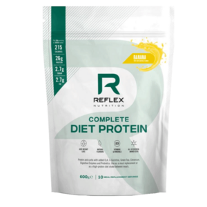 Reflex Complete Diet Protein